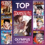 Top Olympus Scanlation Releases You Need to Read Right Now